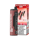 Bloody Bar 60K Puffs Prefilled Pod Kit | Only £14.99 | Any 3 for £36