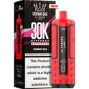 Al Fakher Hypermax 30K Puffs Prefilled Vape Kit | Only £10.99 | Any 3 for £30
