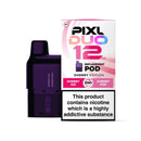 Pixl Duo 12 6K Refill Pod | Only £7.49 | Any 3 for £21