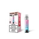Crystal Pro CP 10K Puffs Prefilled Pod Kit | Only £8.99 | Any 3 for £24