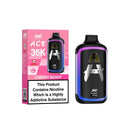 JNR Ace 36K Puffs Prefilled Pod Kit | Only £12.99 | Any 3 for £30