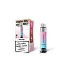 Crystal Pro CP 10K Puffs Prefilled Pod Kit | Only £8.99 | Any 3 for £24