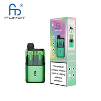 RandM Fumot Ultra T32000 Puffs Prefilled Pod Kit | Only £10.99 | Any 3 for £30