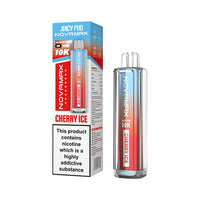 Juicy Pod NovaMax 10000 Puffs Pod Vape Kit | Only £8.99 | Any 3 for £24