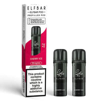 Elf Bar 600 Prefilled Refill Pods | Only £5.49 | Any 3 for £15