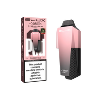 Elux Cyberover 6K Refill Pod | Only £6.99 | Any 3 for £20
