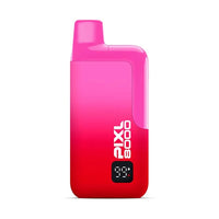 Pixl 8000 Puffs Prefilled Pod Kit | Only £8.99 | Any 3 for 24