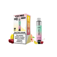 Crystal Pro CP 10K Puffs Prefilled Pod Kit | Only £8.99 | Any 3 for £24