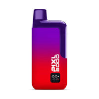 Pixl 8000 Puffs Prefilled Pod Kit | Only £8.99 | Any 3 for 24