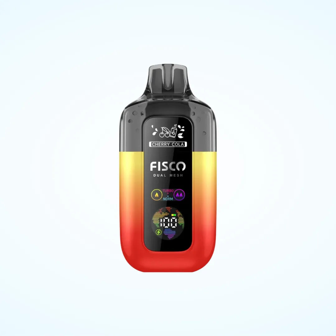 Fisco Point Pro 7000 Puffs Prefilled Pod Kit | Only £8.49 | Any 3 for £25