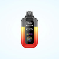 Fisco Point Pro 7000 Puffs Prefilled Pod Kit | Only £8.49 | Any 3 for £25
