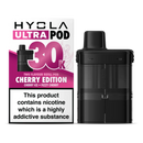 Hyola Ultra 30K Prefilled Refill Pods | Only £7.99 | Any 3 for £23