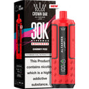Al Fakher Hypermax 30K Puffs Prefilled Vape Kit | Only £10.99 | Any 3 for £30