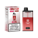 Aura Bar Twist 40K Puffs Prefilled Pod Kit | Only £10.99 | Any 3 for £30