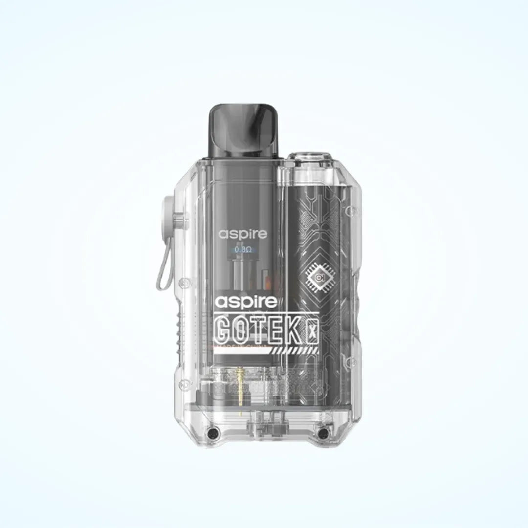 Aspire Gotek X Vape Kit