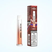 SKE 600 Pro Prefilled Pod Kit | Only £4.99