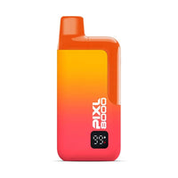 Pixl 8000 Puffs Prefilled Pod Kit | Only £8.99 | Any 3 for 24