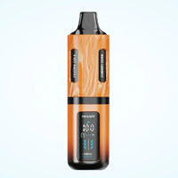 Maxfel Fanady Legend 2400 Puffs | Only £6.99 | Any 3 for £18