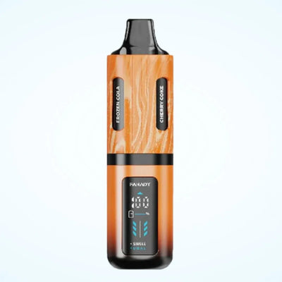 Maxfel Fanady Legend 2400 Puffs | Only £6.99 | Any 3 for £18