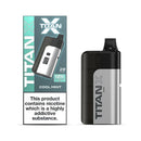 Titan X 10K Puffs Prefilled Vape Kit | Only £9.99 | Any 3 for £27