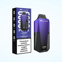 Elux Cyberover 6000 Vape Kit | Only £8.49 | Any 3 for £24