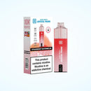 Crystal Prime 10000 Puffs Prefilled Pod Kit | Only £9.99 | Any 3 for £27