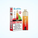 Crystal Prime 10000 Puffs Prefilled Pod Kit | Only £9.99 | Any 3 for £27