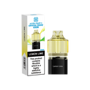 Crystal Prime 10000 Prefilled Refill Pods| Aura Bar | Only £5.99 | Any 3 for £16