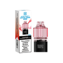 Crystal Prime 10000 Prefilled Refill Pods| Aura Bar | Only £5.99 | Any 3 for £16