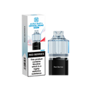 Crystal Prime 10000 Prefilled Refill Pods| Aura Bar | Only £5.99 | Any 3 for £16