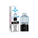 Crystal Prime 10000 Prefilled Refill Pods| Aura Bar | Only £5.99 | Any 3 for £16