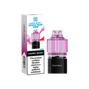 Crystal Prime 10000 Prefilled Refill Pods| Aura Bar | Only £5.99 | Any 3 for £16