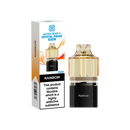 Crystal Prime 10000 Prefilled Refill Pods| Aura Bar | Only £5.99 | Any 3 for £16