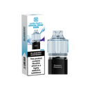 Crystal Prime 10000 Prefilled Refill Pods| Aura Bar | Only £5.99 | Any 3 for £16