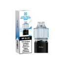 Crystal Prime 10000 Prefilled Refill Pods| Aura Bar | Only £5.99 | Any 3 for £16