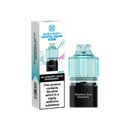 Crystal Prime 10000 Prefilled Refill Pods| Aura Bar | Only £5.99 | Any 3 for £16