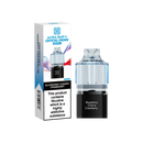 Crystal Prime 10000 Prefilled Refill Pods| Aura Bar | Only £5.99 | Any 3 for £16