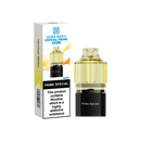 Crystal Prime 10000 Prefilled Refill Pods| Aura Bar | Only £5.99 | Any 3 for £16