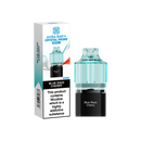 Crystal Prime 10000 Prefilled Refill Pods| Aura Bar | Only £5.99 | Any 3 for £16