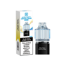 Crystal Prime 10000 Prefilled Refill Pods| Aura Bar | Only £5.99 | Any 3 for £16