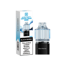 Crystal Prime 10000 Prefilled Refill Pods| Aura Bar | Only £5.99 | Any 3 for £16