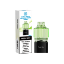 Crystal Prime 10000 Prefilled Refill Pods| Aura Bar | Only £5.99 | Any 3 for £16