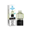 Crystal Prime 10000 Prefilled Refill Pods| Aura Bar | Only £5.99 | Any 3 for £16