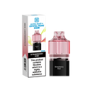 Crystal Prime 10000 Prefilled Refill Pods| Aura Bar | Only £5.99 | Any 3 for £16
