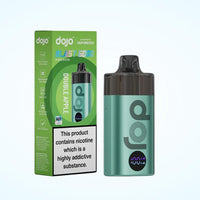 Vaporesso Dojo Blast 6000 Puffs Prefilled Pod Vape Kit | Only £7.99 | Any 3 for £22