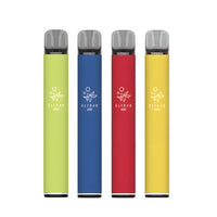 Elf Bar 600 Prefilled Pod Kit | Only £4.99 | Any 3 for £14