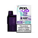 Pixl Duo 12 6K Refill Pod | Only £7.49 | Any 3 for £21