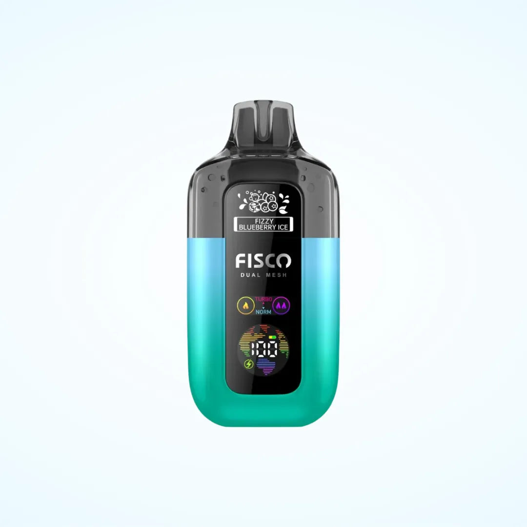 Fisco Point Pro 7000 Puffs Prefilled Pod Kit | Only £8.49 | Any 3 for £25