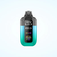 Fisco Point Pro 7000 Puffs Prefilled Pod Kit | Only £8.49 | Any 3 for £25