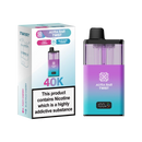 Aura Bar Twist 40K Puffs Prefilled Pod Kit | Only £10.99 | Any 3 for £30